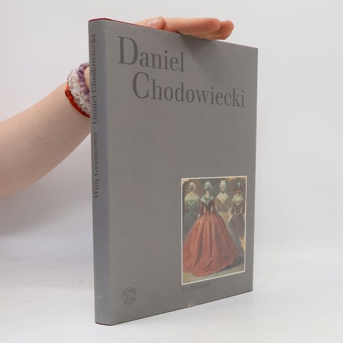 Daniel chodowiecki willi - chodowiecki , | 