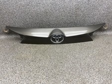 Abdeckung Heckklappe hinten 76801-42220 76801-42230 Toyota RAV4 IV 14.2008.037