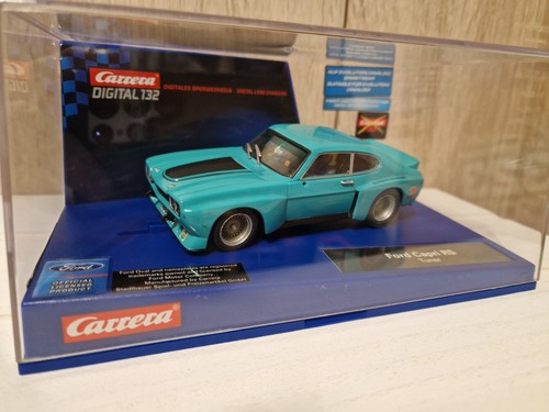 Carrera digital 132 ford - carrera,
