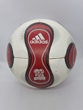 Original Ball TeamGeist 2006 Fifa Approved World Cup Official Match Ball
