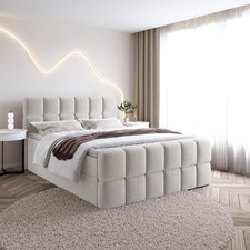 Boxspringbett SALA Doppelbett
