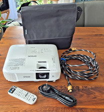 ✅TOP WM BEAMER EPSON EB-W49