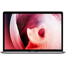 Apple MacBook Pro 15" Touch