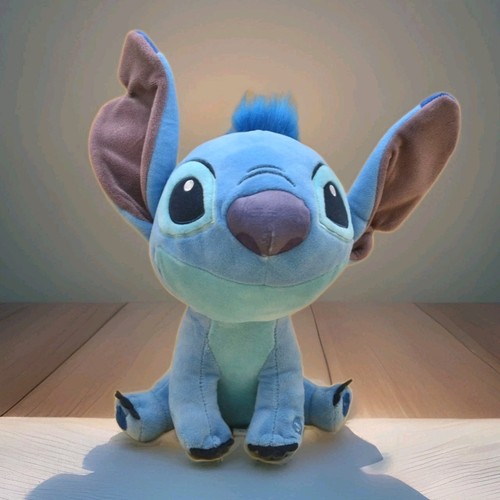 Disney stitch plüschfigur - disney,