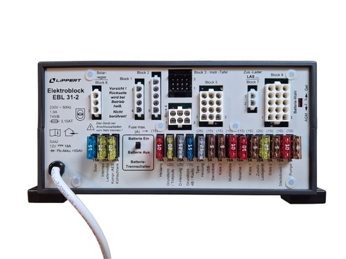Schaudt elektroblock - schaudt,