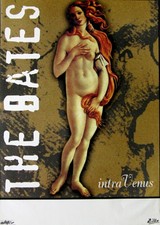 BATES, THE - 1998 - Live In