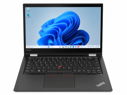 Lenovo thinkpad x390 yoga in - thinkpad, 2