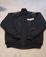 KTM Racing Jacke Gr. XL Herren Motorradjacke