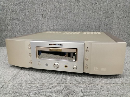 Marantz 15s1 sacd player - marantz,