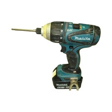 Makita BTP140 18V