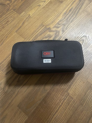 Cvw crystal video swift 800 - video,