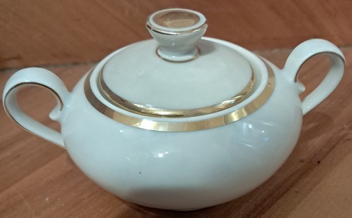 Kleine zuckerdose schuhmann - kleine,