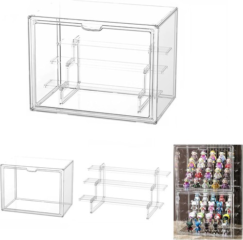 Schaukasten vitrine acryl - schaukasten,