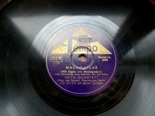 3007/ HEYN-QUARTETT-WIR LAGEN