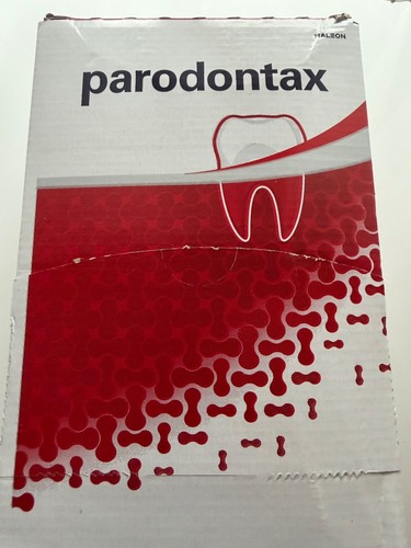 60x parodontax 15ml reisetube - 60x,