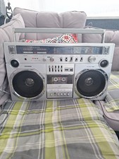 Siemens Club 796  GHETTOBLASTER