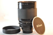 Nikon Reflex Nikkor 500mm f/8