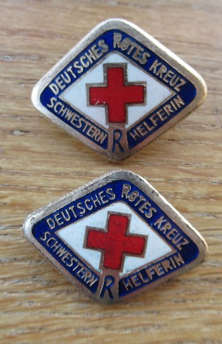 Abzeichen brosche - /,