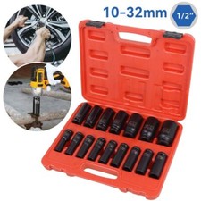 16TLG SCHLAGSCHRAUBER NÜSSE