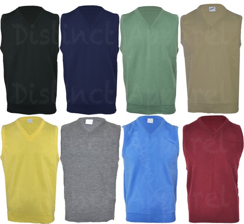 Klassischer herrenpullover - ,