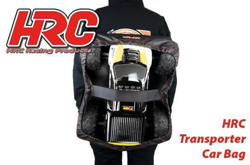 Hrc racing hrc9931xl - hrc,