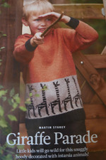 Strickanleitung für Kinder