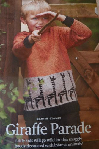 Strickanleitung für kinder - strickanleitung,