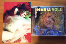 MARIA SOLE DIE MARIONETTE