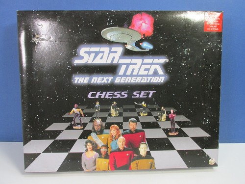 Star trek the next generation - star,
