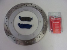 original Bremsscheibe Bremse