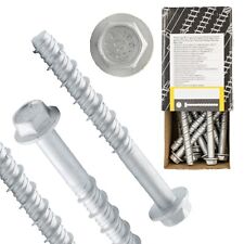 Betonschrauben Schraubanker