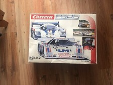 Carrera Profi Monaco 70200 +