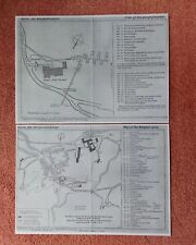 Obersalzberg  Lageplan