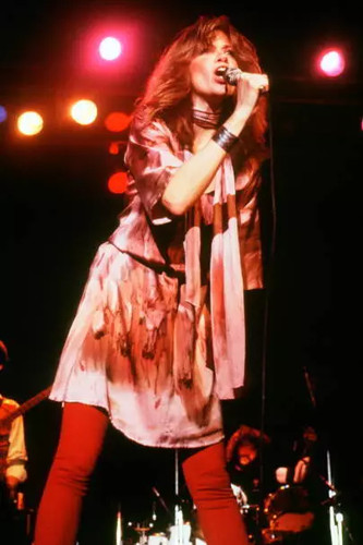 Carly simon tritt - carly,