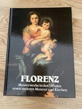 Florenz -Meisterwerke in den