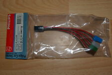 Autoradio Adapterkabel ISO Stecker DIN Buchse EA6112/00