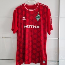 Werder Bremen Hummel