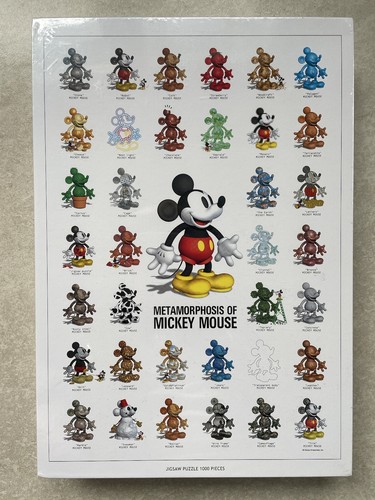 Disney tenyo mickey - by,