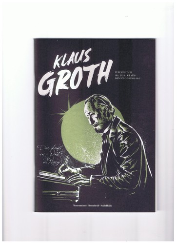 Pure fruit klaus groth - 31,