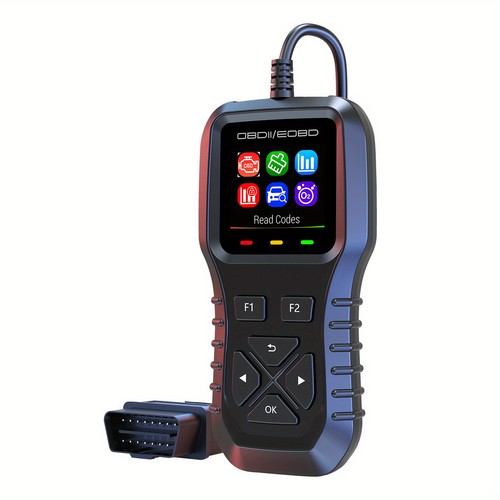 2026 profi kfz obd2 - profi,