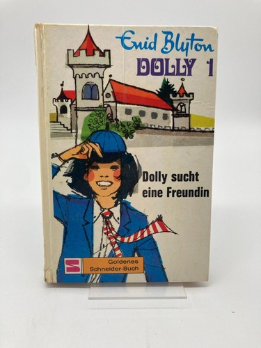 Dolly sucht eine - dolly,