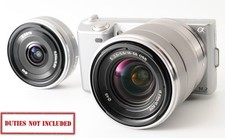 [Fast Neu + IN Karton] Sony