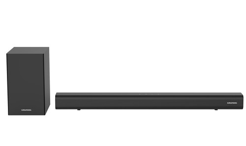 Grundig soundbar dsb 991 - soundbar,
