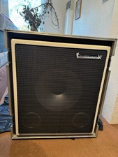 Warwick Club Cab 15” Bassbox