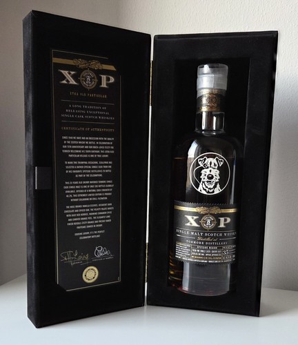 60cl 1988 douglas - 1988, laing