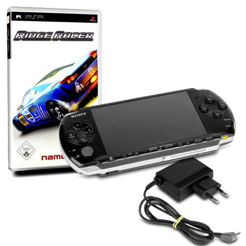 Psp konsole 3004 - psp, in