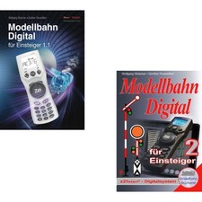 Roco 81385 + 81396 Handbuch