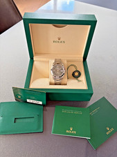Rolex Datejust 126300