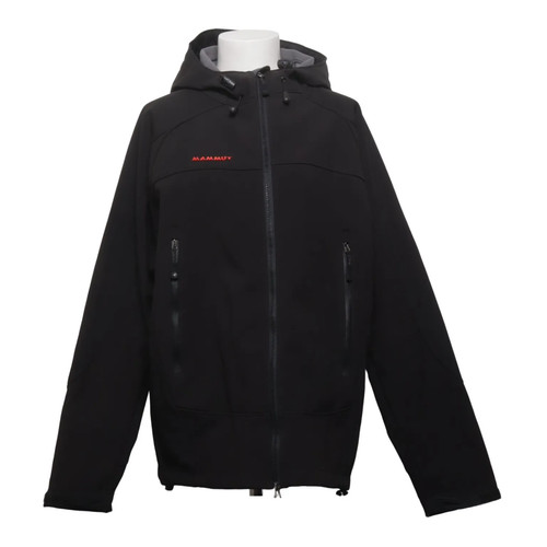 Mammut softshelljacke damen - mammut,, softshelljacke,