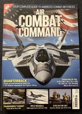 AIR COMBAT COMMAND - Your